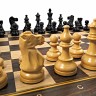 Фигуры шахматные деревянные CLASSIC ЛЮКС